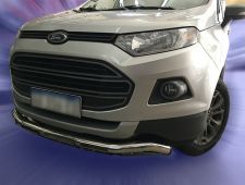 Defensa Baja - Ford Eco Sport 2016+