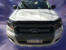 Deflector de capot Ford Ranger 2016