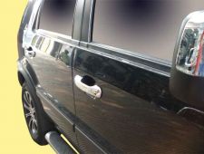 Cubre Manija Cromado EcoSport