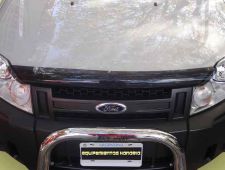 Deflector de capot EcoSport 2008+