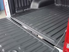 Cobertor de Caja Amarok
