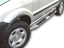 Estribos Tubulares EcoSport