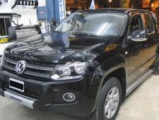 Defensa Urbana Amarok