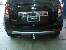 Enganche Duster