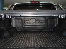 Cobertor de Caja Ranger 2012+