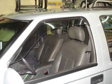 Deflector de Ventana S-10