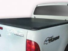 Lona con Estructura Tradicional Hilux 2005 al 2015