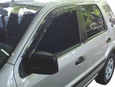 Deflector de Ventana Ecosport
