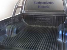 Cobertor de Caja ranger