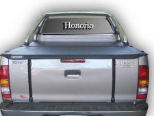 Lona Marinera Hilux 2005 al 2015