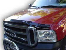 Deflector de capot F-100 Duty