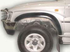 Fenders Hilux 96+