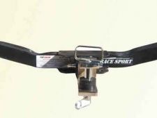 Enganche Reforzado Hilux 2005 al 2015-