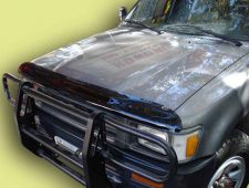 Deflector de capot Toyota
