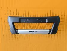 Defensa Urbana Amarok
