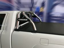 Jaula Deportiva Amarok