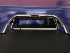 Jaula Deportiva Amarok