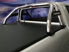 Jaula Deportiva Amarok
