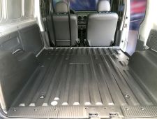 Cobertor de piso - Renault Kangoo
