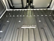 Cobertor de piso - Renault Kangoo