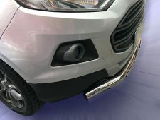 Defensa Baja - Ford Eco Sport 2016+