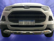 Defensa Baja - Ford Eco Sport 2016+