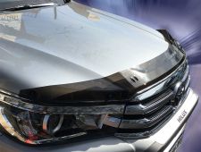 Deflector de capot Hilux 2016