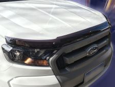 Deflector de capot Ford Ranger 2016