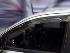 Deflector de ventanilla Ford Ranger 2016