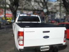Lona con estructura Ranger 2016 cabina simple