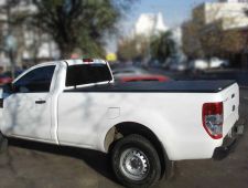 Lona con estructura Ranger 2016 cabina simple