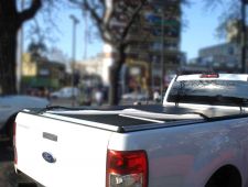 Lona con estructura Ranger 2013+ cabina simple