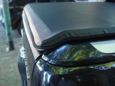 Lona con estructura Ranger 2016 Limted