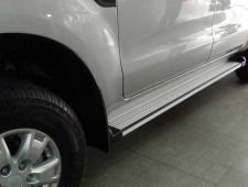 Estribos Aluminio Ranger 2016+