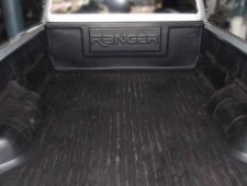 Cobertor de Caja Ranger 2013+ cabina simple