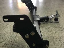 Enganche Ranger 16+ TOP TRUCK
