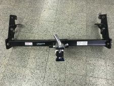 Enganche Ranger 16+ TOP TRUCK