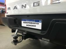 Enganche Ranger 12+ TOP TRUCK