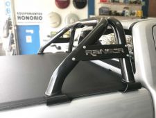 Jaula  Ranger 2016 Race Sport Modelo Tecno 