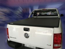 Lona con estructura Amarok