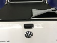 Lona con estructura Amarok