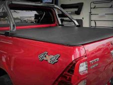 Lona PREMIUM Toyota 16+
