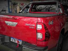 Lona PREMIUM Toyota 16+