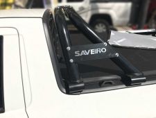 Jaula Anti Vuelco Saveiro 10+