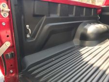 Cobertor de Caja Toyota 2016+ Doble Cabina