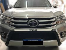 Defensa Urbana Toyota 16+