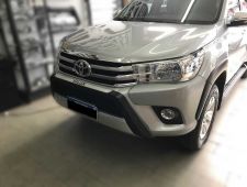 Defensa Urbana Toyota 16+
