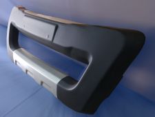 Defensa Plstica SW4 Toyota